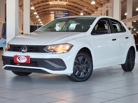 VOLKSWAGEN POLO 1.0 MPI TRACK MANUAL VOLKSWAGEN POLO 1.0 MPI TRACK MANUAL